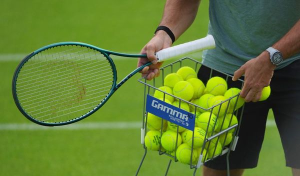 Image for Lajović u finalu kvalifikacija