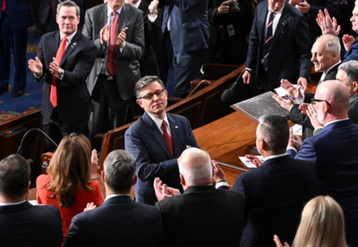 Image for Džonson ostao predsedavajući