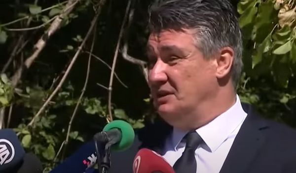 Image for Milanović: Plan Izraela za Gazu je etničko čišćenje, EU mora da reaguje