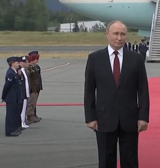 Image for Švajcarska i Austrija spremne da prime Putina