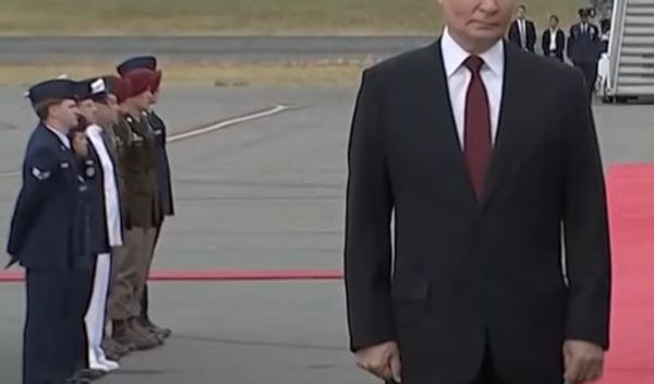 Image for Švajcarska i Austrija spremne da prime Putina