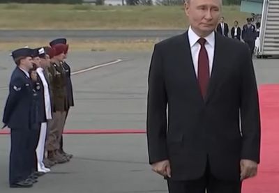 Image for Švajcarska i Austrija spremne da prime Putina