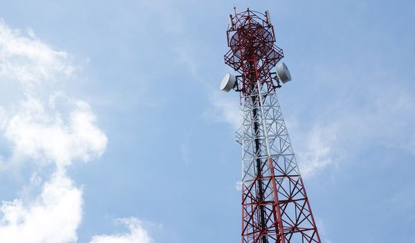 Image for Bez potrebe za studijom uticaja za baznu stanicu na hotelu Crowne Plaza