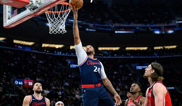 Image for Lenard i Harden vodili Kliperse do ubedljive pobede nad Pelikansima