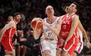 Image for Srbija ponovo poražena od Turske