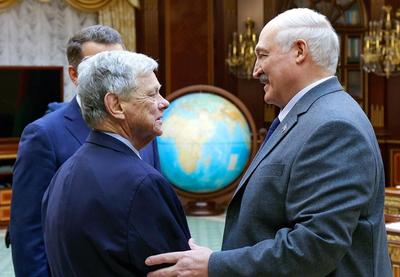 Image for Belorusija oslobodila nobelovca Bjaljackog i opozicionarku Kolesnikovu, SAD ublažile sankcije