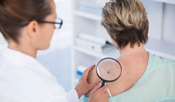 Image for Jedan pregled godišnje može spasiti život