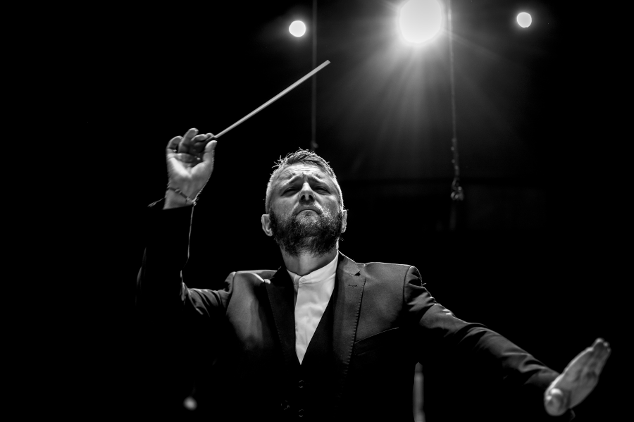 Image for Koncert za perkusioniste