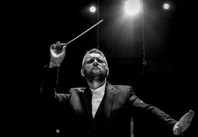 Image for Koncert za perkusioniste