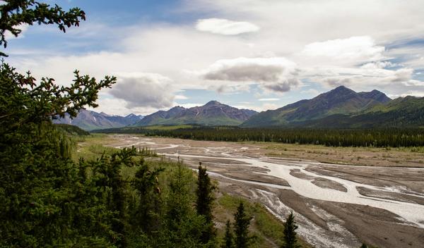 Image for Kako je Rusija prodala Aljasku za „siću“