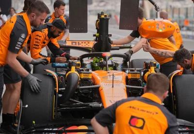 Image for Braun: Meklaren spreman da sprovede timske naredbe ako bude potrebno