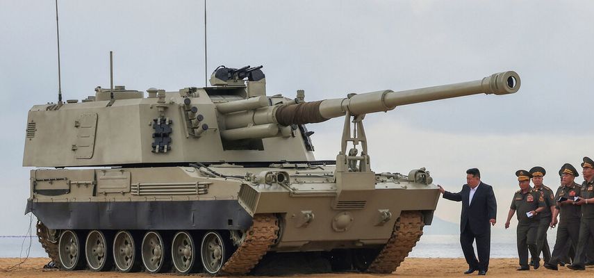 KCNA je objavila i da je testirana specijalna bojeva glava taktičke balističke rakete, namenjena gađanju ključnih ciljeva poput aerodroma, luka i energetskih postrojenja