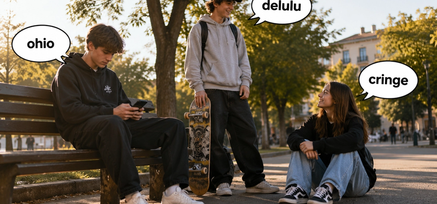 Današnji stari ne razumeju mlade, kao što ni prethodna generacija nije razumela njih
