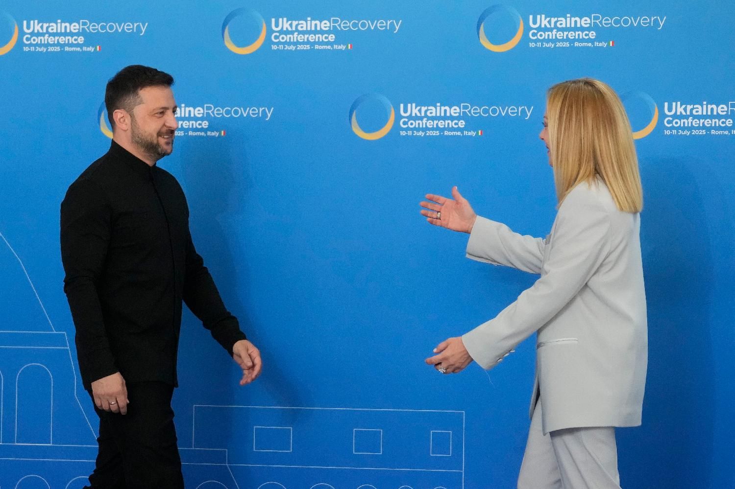 Image for Obećano više od 10 milijardi