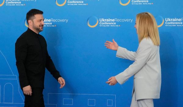 Image for Obećano više od 10 milijardi