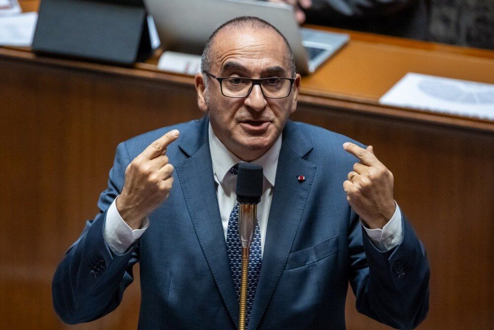 U nedelju uveče, šef države se obratio naciji, potvrđujući da će oni koji su pokušali da sruše Republiku biti pozvani na odgovornost