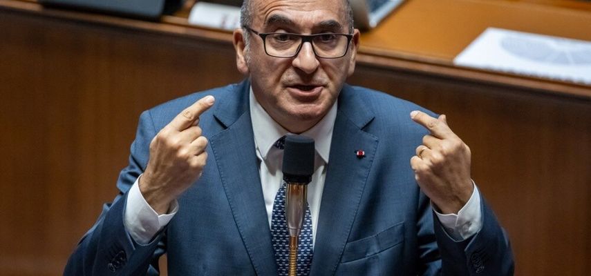 U nedelju uveče, šef države se obratio naciji, potvrđujući da će oni koji su pokušali da sruše Republiku biti pozvani na odgovornost