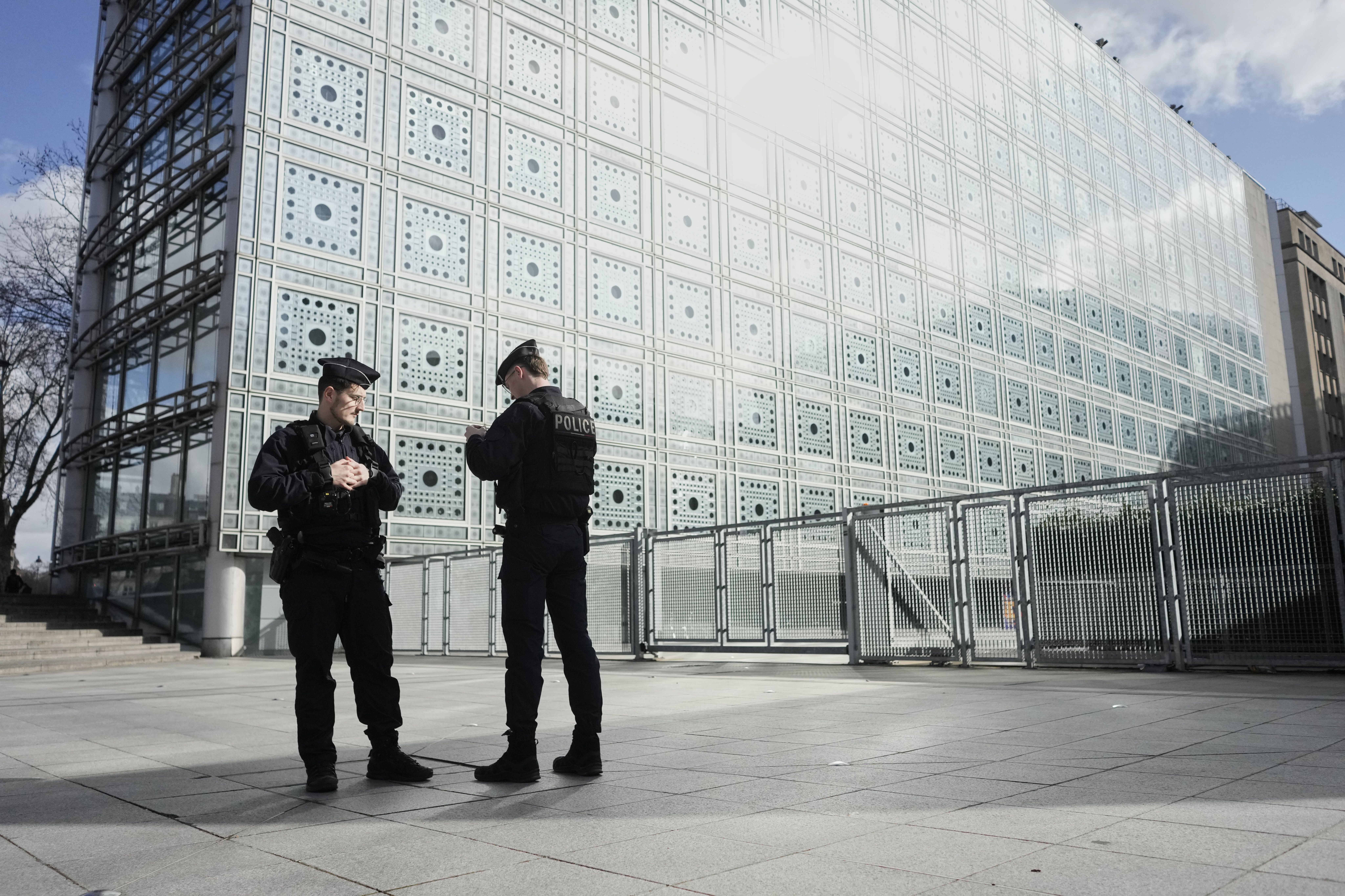 Image for Francuska: Istraga protiv bivšeg ministra zbog njegovih veza sa Epstinom