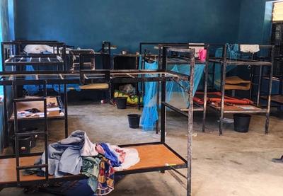 Image for Više od 200 učenika i nastavnika oteto iz katoličke škole