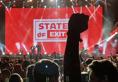 Image for Exit se vraća u Novi Sad