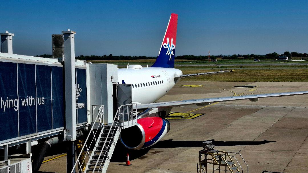 Image for Air Serbia ukida let za Lion posle samo tri godine saobraćaja- Francuska i dalje izuzetno tržište