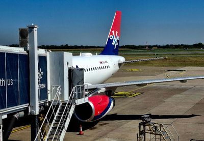 Image for Air Serbia ukida let za Lion posle samo tri godine saobraćaja- Francuska i dalje izuzetno tržište