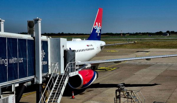 Image for Air Serbia ukida let za Lion posle samo tri godine saobraćaja- Francuska i dalje izuzetno tržište