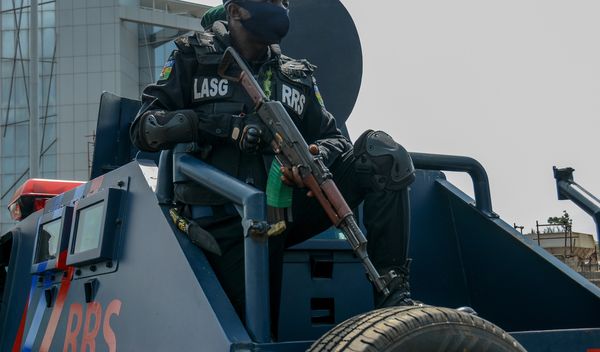 Image for U Nigeriji vojska ubila 45 naoružanih ljudi koji su hteli da ukradu stoku