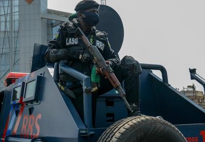 Image for U Nigeriji vojska ubila 45 naoružanih ljudi koji su hteli da ukradu stoku