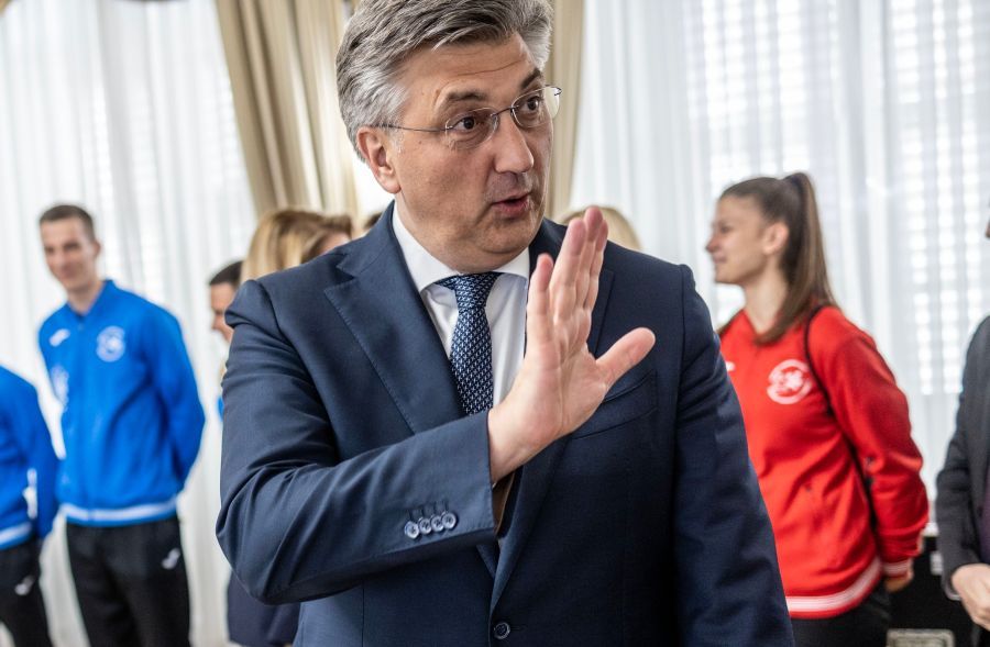 Image for Hrvatska podržava put BiH u EU