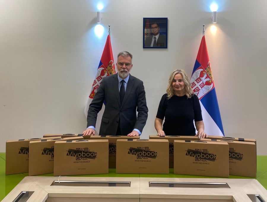 FoNet/Ministarstvo informisanja i telekomunikacija