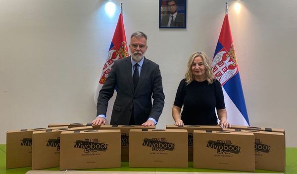 FoNet/Ministarstvo informisanja i telekomunikacija