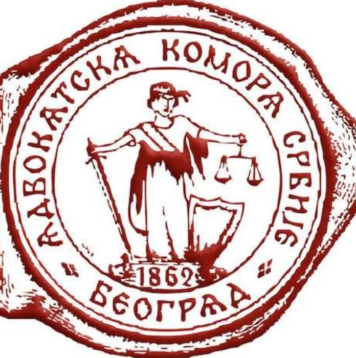 Image for Advokati o novoj obustavi