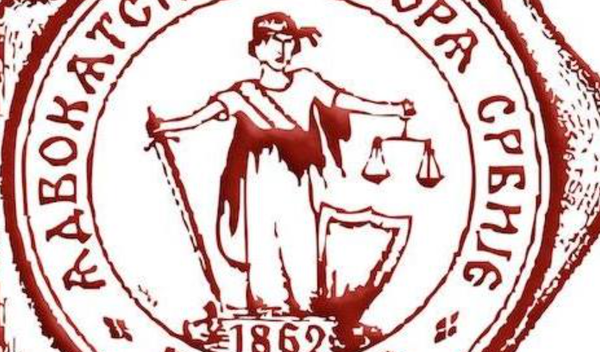 Image for Advokati o novoj obustavi