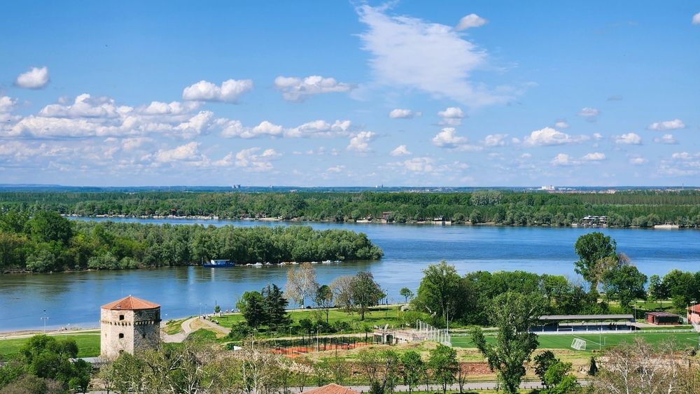 Image for VREME DANAS: Sunčano i toplo