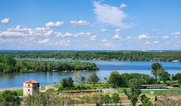 Image for VREME DANAS: Sunčano i toplo