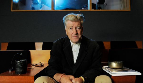 Image for Preminuo reditelj Dejvid Linč