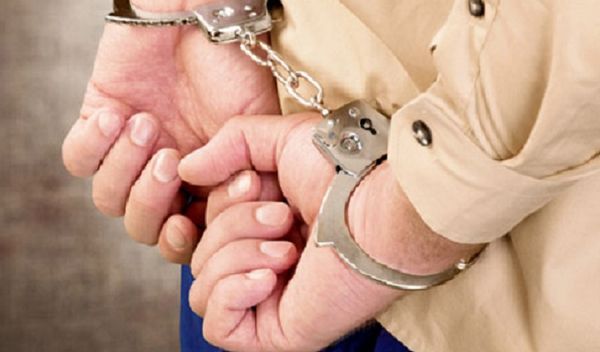 Image for Uhapšen napadač na Jovanovića