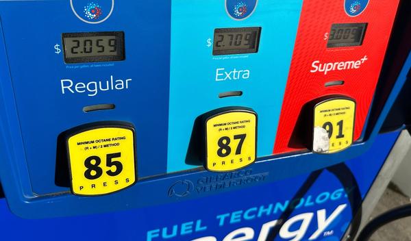 Image for Poverenje američkih potrošača na najnižem nivou