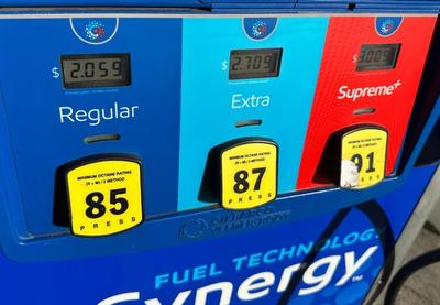 Image for Poverenje američkih potrošača na najnižem nivou