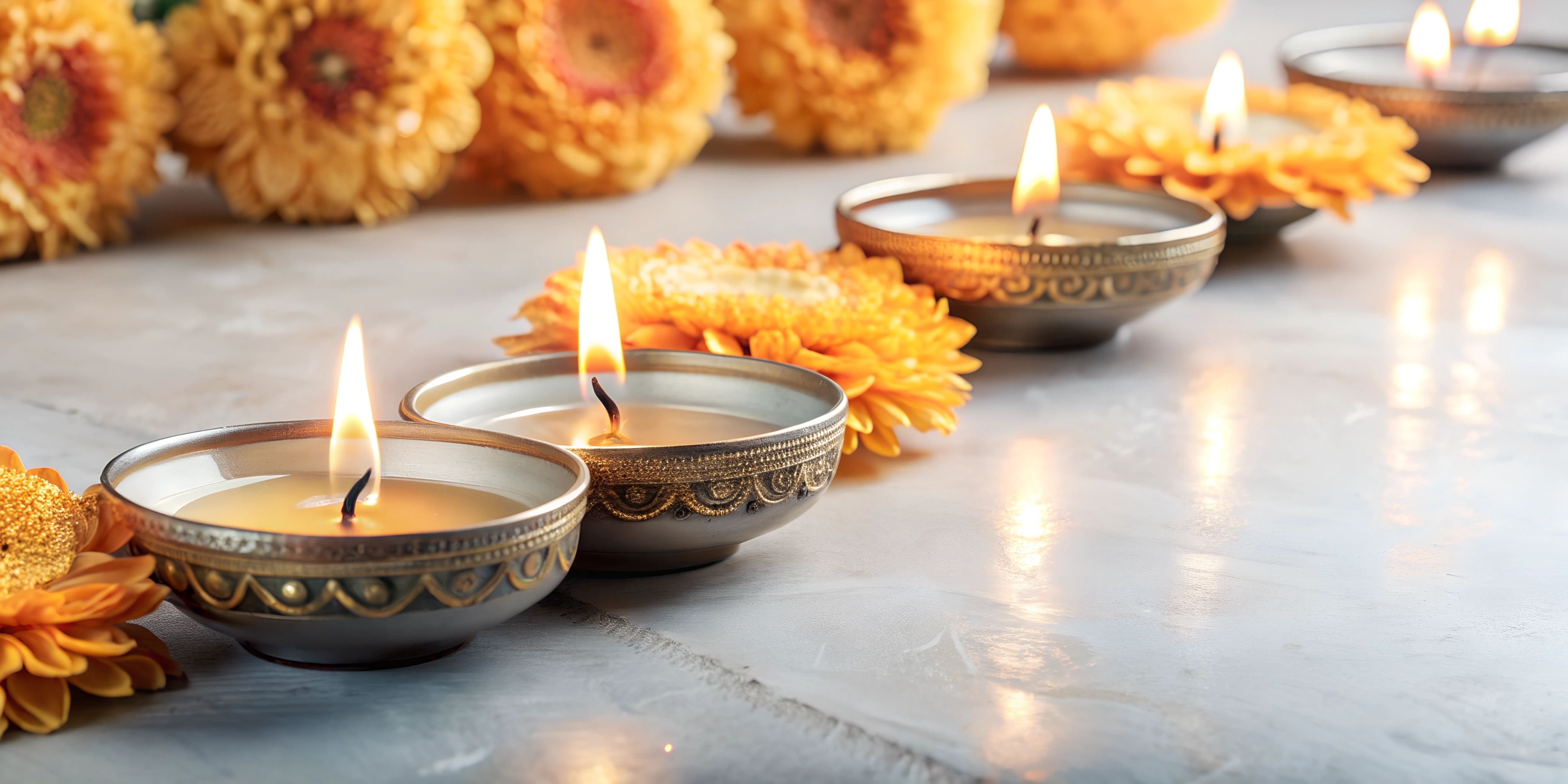 Image for Festival svetla: Zajednice se okupljaju da slave svetlost nad tamom