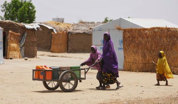 Image for Poplave u Nigeriji, 21 žrtva