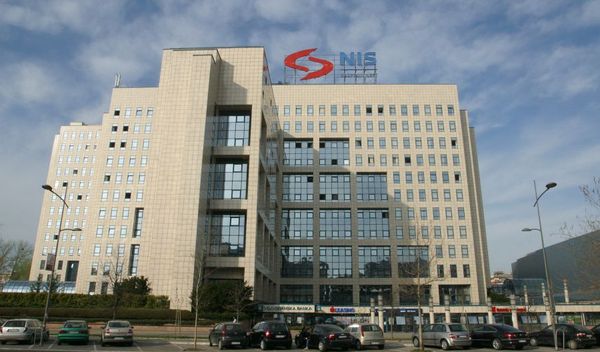 Image for Rešenje u otkupu ruskog dela?