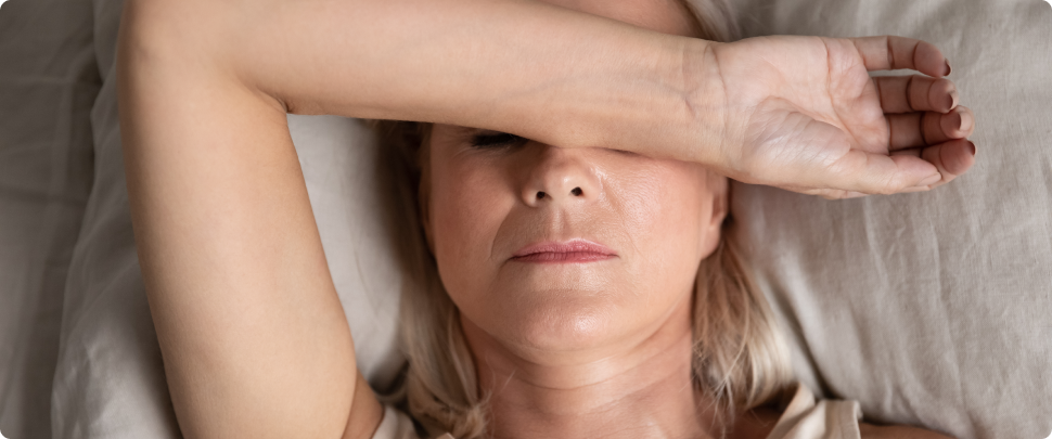 Image for Menopauza – kako dalje?