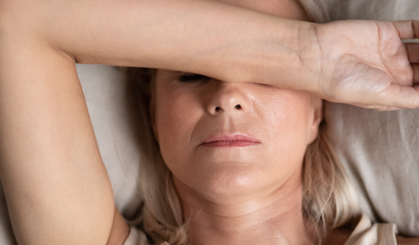 Image for Menopauza – kako dalje?