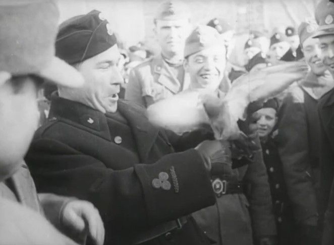 Image for Ustaški monstrumi i "ćelije smrti"