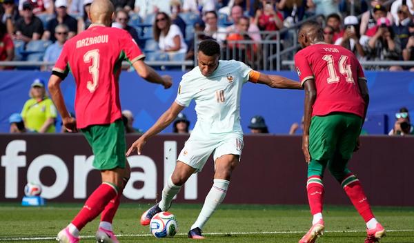 Vrhunska ekipa i još velemajstor na čelu: Gol Kilijana Mbapea