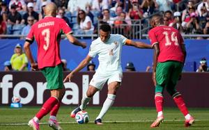 Vrhunska ekipa i još velemajstor na čelu: Gol Kilijana Mbapea