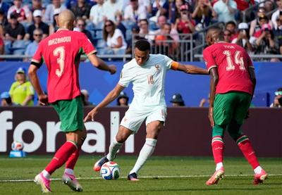 Vrhunska ekipa i još velemajstor na čelu: Gol Kilijana Mbapea