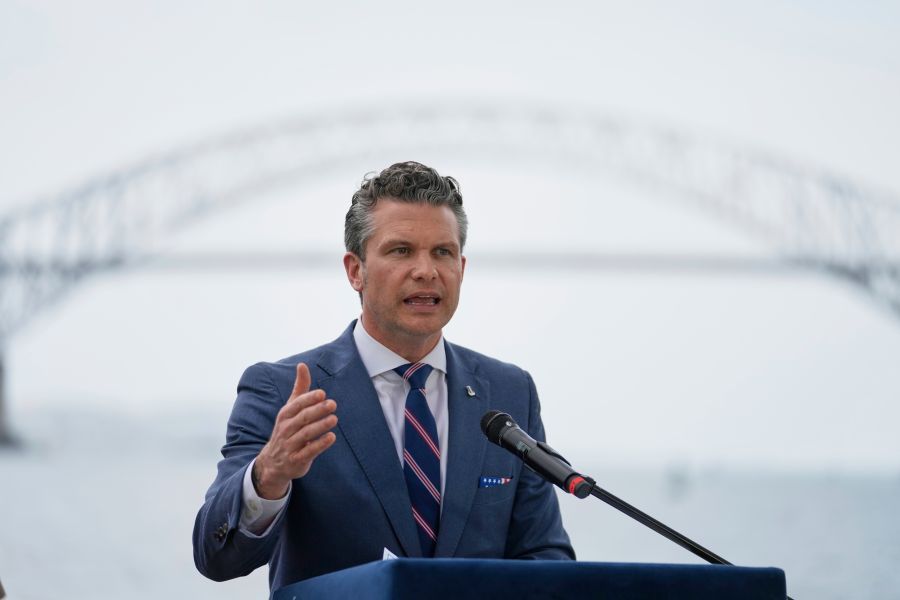 Image for Tramp odlučuje o vojsci